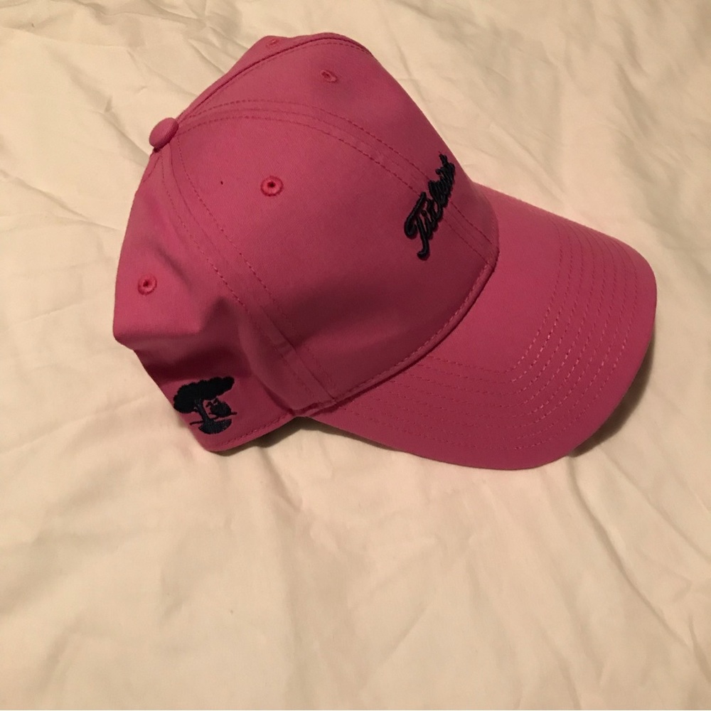 Golf Hat - Picture 3 of 4